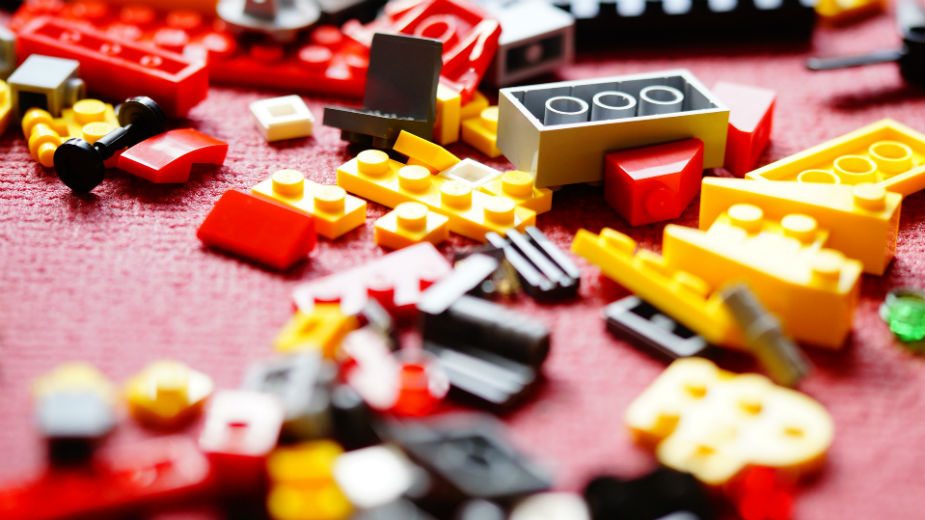 Lego proba način da 'reciklira' kockice, a traga za novim materijalom 1