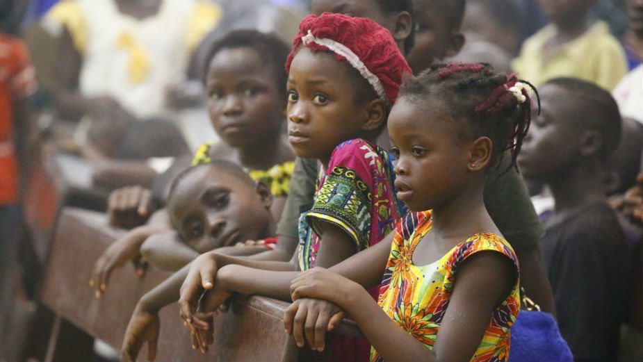 Prvi dan 2018. godine u svetu (FOTO) 11