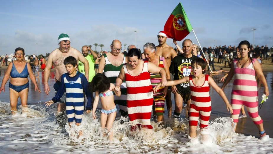 Prvi dan 2018. godine u svetu (FOTO) 5