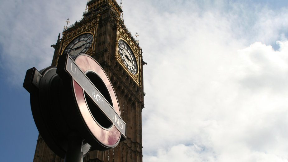 O čemu se u Londonu govori i ćuti 1