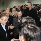 SNS prva predala listu za beogradske izbore 3