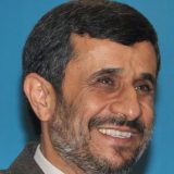 Uhapšen bivši predsednik Irana 10