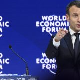 Makron potvrdio dolazak u Srbiju 5