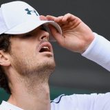 Marej izgubio na startu turnira u Monpeljeu 3