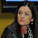 Marija Obradović ponovo potpredsednica PSSE 7