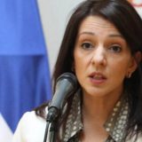 Marinika Tepić: Osećam se jezivo zbog pretnji 7