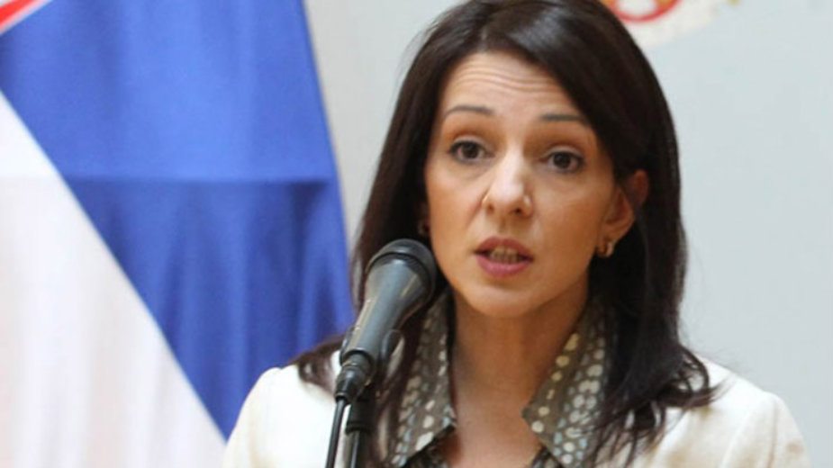 Marinika Tepić: Osećam se jezivo zbog pretnji 1