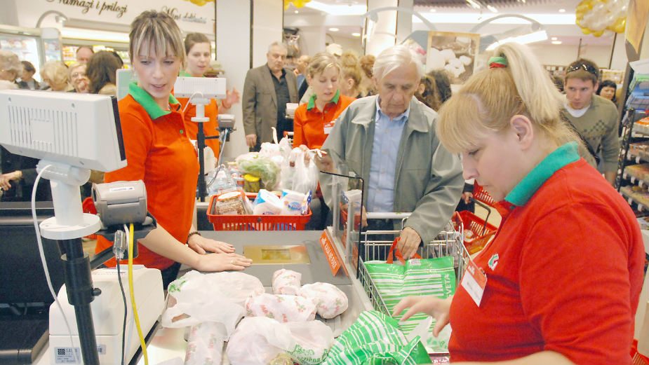 Rast cena u 2017. godini tri odsto 1