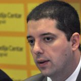 Đurić: Amfilohije na nedoličan način napao i premijerku Brnabić 10