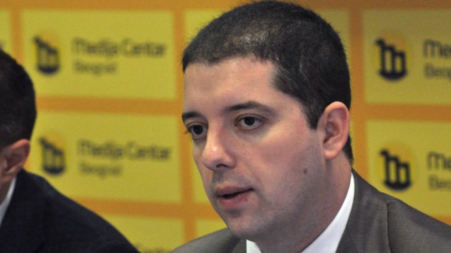 Đurić: Srbin optužen za ratne zločine pušten na slobodu 1