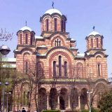 Crkva Svetog Marka: Po uzoru na Gračanicu 2