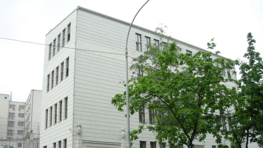 Podrška inicijativi Danasa za izgradnju internata za đake 1