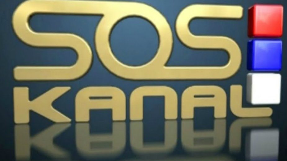 Prodaje se SOS kanal 1