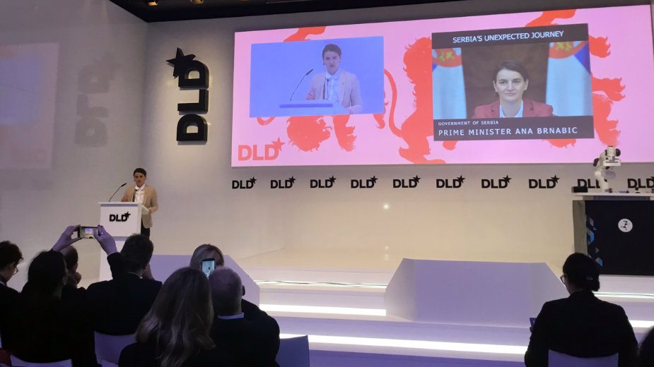 Dgitalizacija i obrazovanje ostaju prioriteti Vlade Srbije 1
