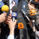 Ministarstvo nije nadležno za napade na novinare 7