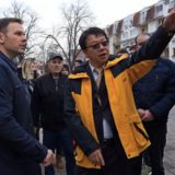 Nova fabrika Meite 7