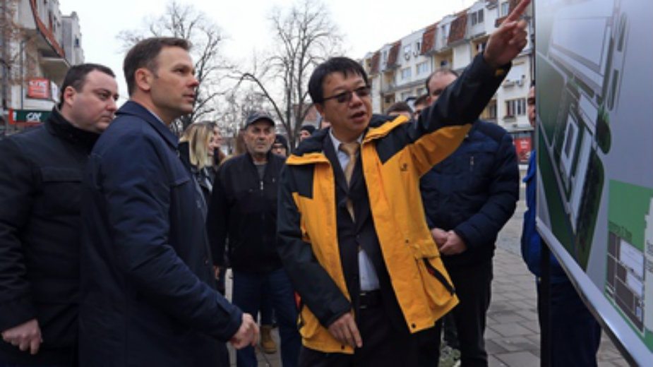 Nova fabrika Meite 1