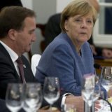 Merkel: Bugarska kao pomoć integraciji Zapadnom Balkanu 8