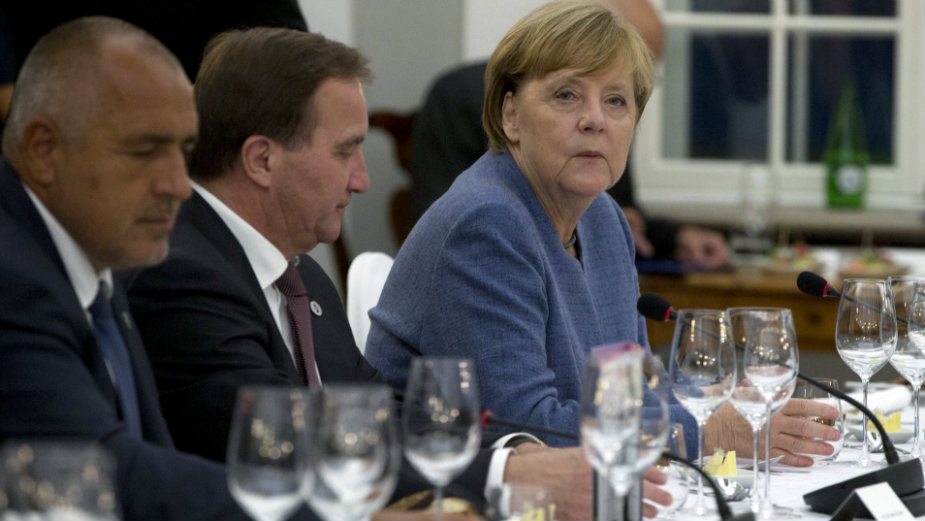 Merkel: Bugarska kao pomoć integraciji Zapadnom Balkanu 1