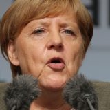 Merkel: Nemačka neće učestvovati u akciji u Siriji 8