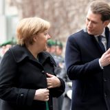 Kurc: Odluka Angele Merkel da pre pet godina otvori granice za izbeglice je bila greška 6