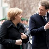 Kurc: Odluka Angele Merkel da pre pet godina otvori granice za izbeglice je bila greška 15