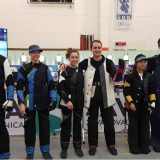 Srpskim miksevima zlatne medalje u Rušama 3