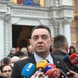 Vulin: BiH poštujemo, Republiku Srpsku volimo 4