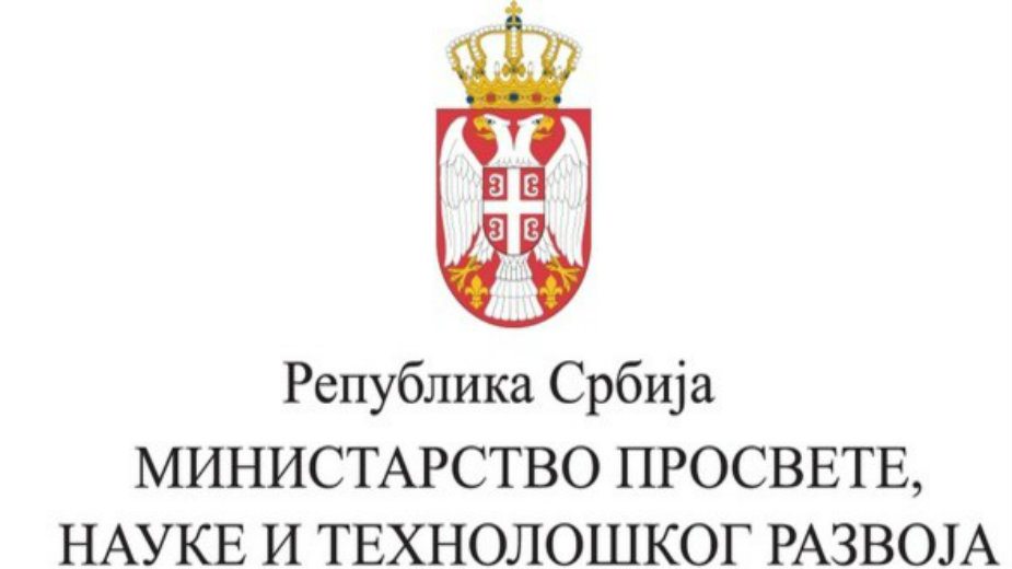 Ministarstvo prosvete: Nismo povezani sa medijskom aferom „Univerzijada“ 1