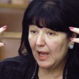Mira Marković osuđena na godinu dana zatvora 7
