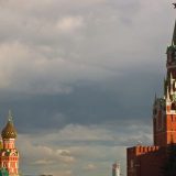 Vostok 2018: Rusi se igraju velikog rata 1