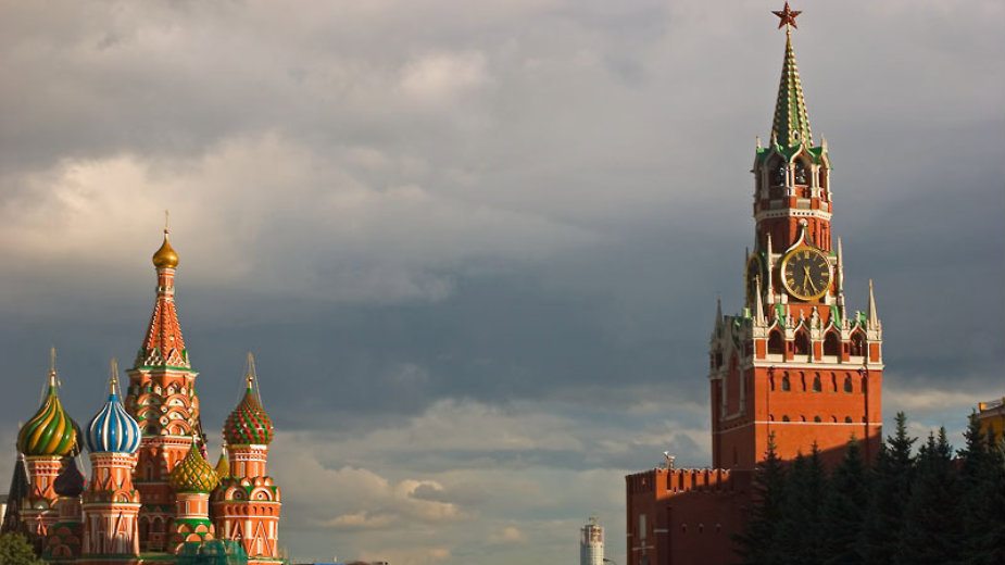 Kremlj sumnja u poboljšanje rusko-britanskih odnosa 1