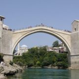 Mostar među najtoplijim gradovima u Evropi, 50 stepeni izmereno u 15 časova 4