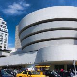 Gugenhajm muzej ponudio Trampu zlatnu WC-šolju umesto slike 12