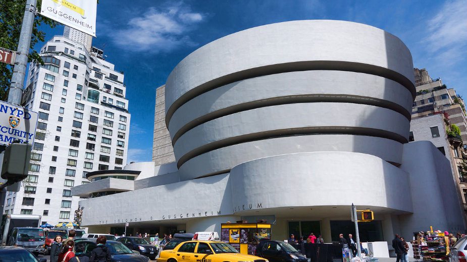 Gugenhajm muzej ponudio Trampu zlatnu WC-šolju umesto slike 1