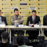 NK: Uvođenje dnevnika na albanskom ulepšavanje slike u svetu 1