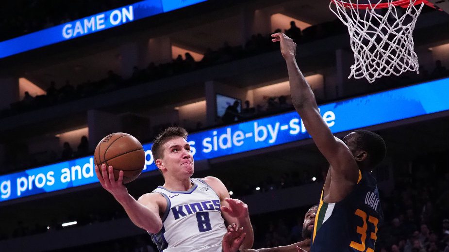 Jokić loš protiv najgoreg 1