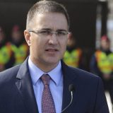Stefanović: Nastavlja se politizacija Generalne skupštine Interpola 4