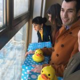 NDMBGD: EU da obustavi razgovore o izbornim uslovima dok traju napadi na novinare 9