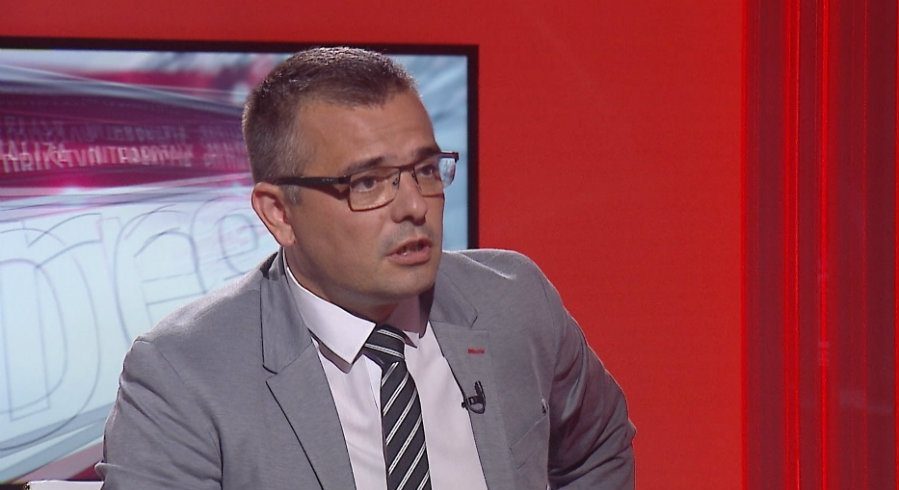 Nedimović: Sporazum Srbije o slobodnoj trgovini s Evroazijskom unijom povećaće razmenu s Rusijom 1