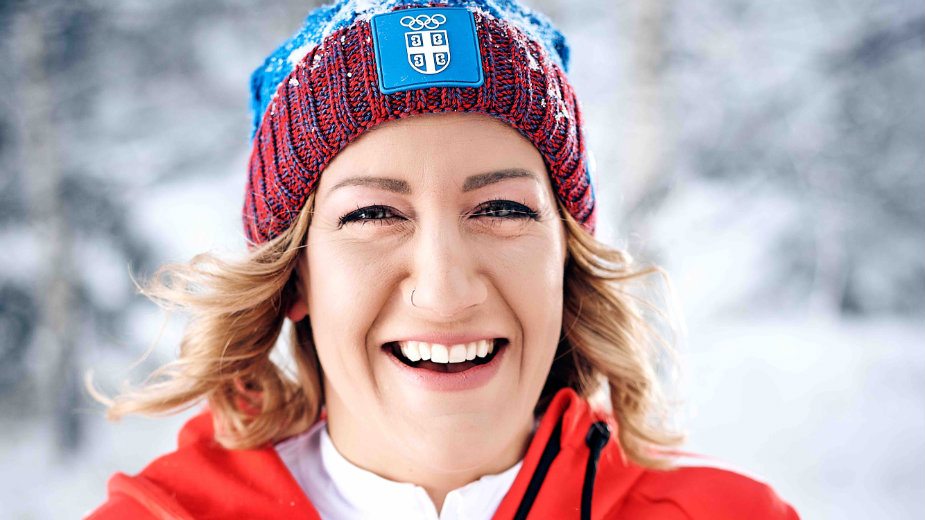 Skijašica Nevena Ignjatović ostvarila rezultat karijere 1