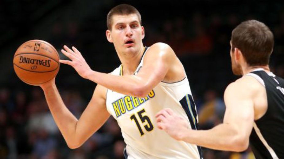 Jokić loš protiv najgoreg 1 Jokić loš protiv najgoreg 1