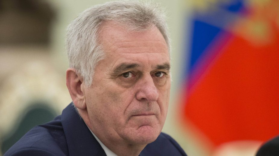 Nikolić: Srbija je zainteresovana za snažnije prisustvo ruskog kapitala 1