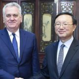 Nikolić: Kina i prijatelj i investitor 13