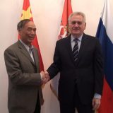 Nikolić: Pozitivni utisci iz Kine 9