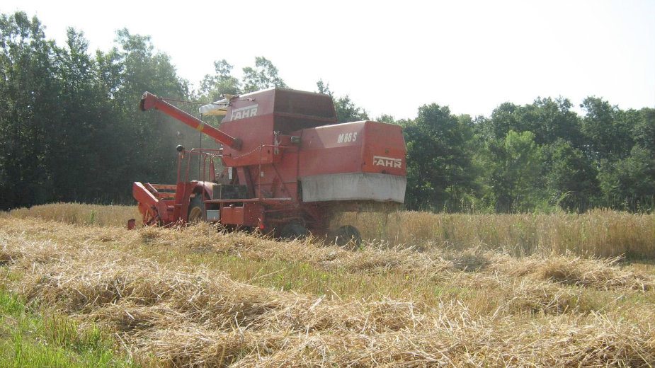 Ulazak na zakupljene njive biće usred zime 1