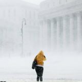 Putnici iz Srbije već tri dana čekaju na let iz Njujorka 6