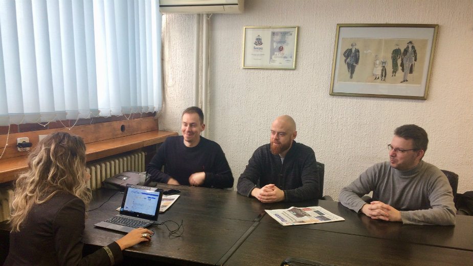 Njuz.net: Počećemo da pišemo prave vesti da bismo se razlikovali 1