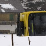 Oluja ugrozila zapadnu Evropu 9