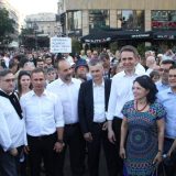 CINS: Na listama opozicionih stranaka 13 kandidata koji su kršili zakon 3